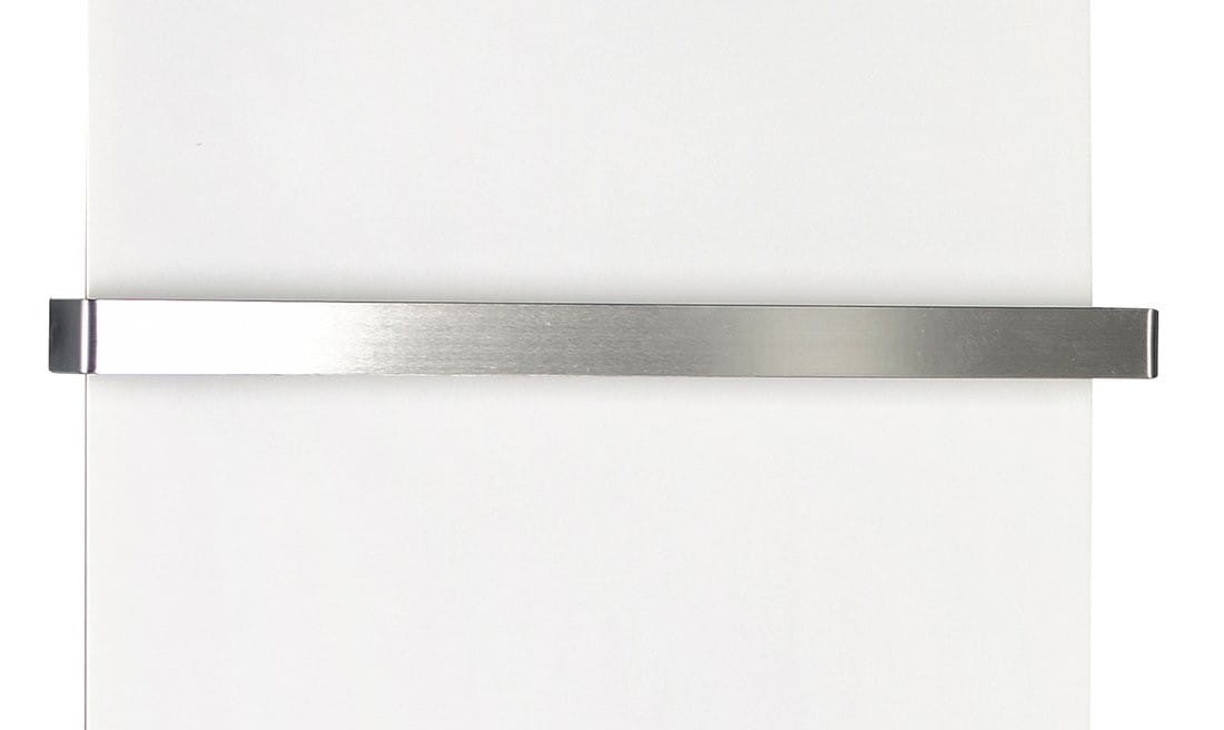 TABELLA wieszak na ręcznik 520mm, stal nierdzewna szczotkowana