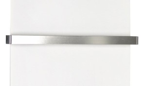 TABELLA wieszak na ręcznik 520mm, stal nierdzewna szczotkowana