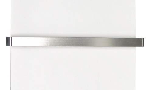 TABELLA wieszak na ręcznik 520mm, stal nierdzewna szczotkowana