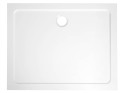 TECMI brodzik prysznicowy kompozytowy 100x80x3 cm