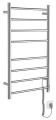REDONDO elektryczna suszarka na ręczniki z wył. czasowym,, 500x900mm,
