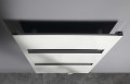 ORLANDO grzejnik panelowy 605x1143 mm, 438 W, biały