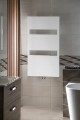 ORLANDO grzejnik panelowy 605x1143 mm, 438 W, biały