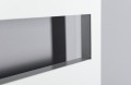 ORLANDO grzejnik panelowy 605x1623 mm, 611 W, biały