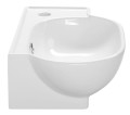 YUMO umywalka ceramiczna 45x28 cm