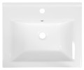 ZUNO 55 umywalka meblowa 55x45 cm