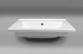 ZUNO 55 umywalka meblowa 55x45 cm