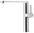 STORK bateria kuchenna, wysokość 273 mm, chrom