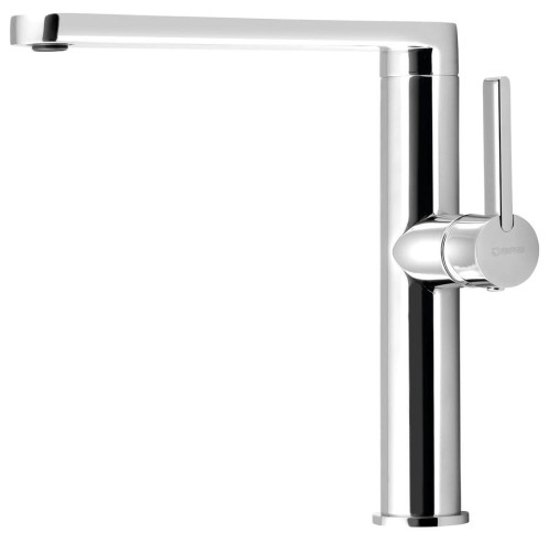 STORK bateria kuchenna, wysokość 273 mm, chrom