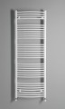 ORBIT Grzejnik łazienkowy, 750x1700 mm, 1125 W, biały