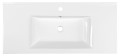 ZUNO 100 umywalka meblowa 100x45 cm