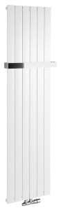 Sapho COLONNA grzejnik 450x1800mm biały - IR141