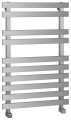 TRUVA grzejnik 500x750 mm, stal nierdzewna szczotkowana, 247 W