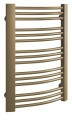 EGEON grzejnik 595x818 mm, 486 W, brąz