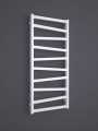 ZIG grzejnik 500x1096 mm, 406 W, biały