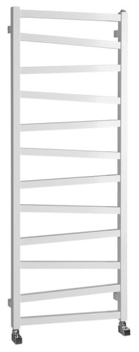 ZIG grzejnik 500x1334 mm, 490 W, biały