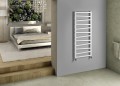 ZIG grzejnik 500x1334 mm, 490 W, biały
