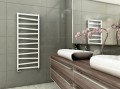 ZIG grzejnik 500x1334 mm, 490 W, biały
