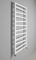 ZIG grzejnik 500x1334 mm, 490 W, biały