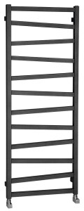 Sapho ZIG grzejnik 500x1334 mm 490 W antracyt - ZG513A 