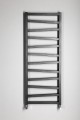 ZIG grzejnik 500x1334 mm, 490 W, antracyt