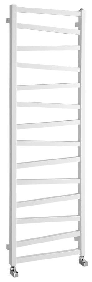 Sapho ZIG grzejnik 500x1572 mm 582 W - biały ZG516