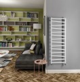 ZIG grzejnik 500x1572 mm, 582 W, biały