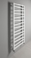 ZIG grzejnik 500x1572 mm, 582 W, biały