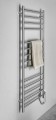 REDONDO elektryczna suszarka na ręczniki z wył.czasowym,600x1500mm, 3W,stal nierdzewna