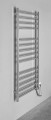 ESKINADO elektryczna suszarka na ręczniki 600x1500mm, wyłącznik czasowy,130W,stal nierdzewna
