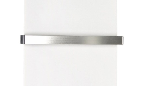 TABELLA wieszak na ręcznik 390mm, stal nierdzewna szczotkowana