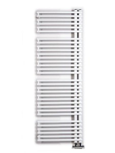 Aqualine TUBINI grzejnik łazienkowy biały 596x1454mm 813 W biały - DC320T 