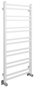 Sapho METRO DOS grzejnik łazienkowy 550x1430mm 476W biały - IR431