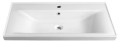 SAVA 90 umywalka meblowa 90x46x16,5 cm