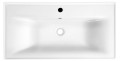 SAVA 90 umywalka meblowa 90x46x16,5 cm