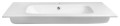 VIOLA 91 umywalka meblowa 91x51,5cm