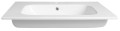 VIOLA 71 umywalka meblowa 71x51,5cm