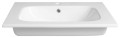 VIOLA 61 umywalka meblowa 61x51,5cm