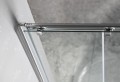 SIGMA SIMPLY kabina prysznicowa 1300x1000mm, L/P, szkło czyste