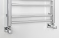 METRO DOS grzejnik 500x1100mm, chrom