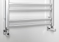 METRO DOS grzejnik 550x1430mm, chrom