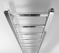 METRO LIGHT grzejnik łazienkowy 300x1140mm, chrom