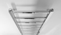 METRO LIGHT grzejnik łazienkowy 400x1140mm, chrom