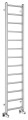 METRO LIGHT grzejnik łazienkowy 300x1500mm, chrom