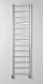 METRO LIGHT grzejnik łazienkowy 400x1500mm, chrom