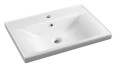 SAVA 60 umywalka meblowa 60x16,5x40 cm