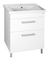SAVA 60 umywalka meblowa 60x16,5x40 cm