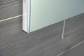 TOLOSA lustro z podświetleniem LED 600x800mm, chrom