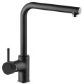 INOVA bateria kuchenna wysokokość 275mm, czarny