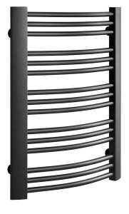 EGEON grzejnik 595x818mm, 486 W, antracyt